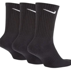 Calcetines Nike U Nk Everyday Cush Crew 3Pr