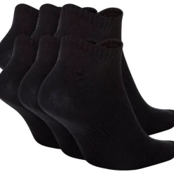 Calcetines Nike U Nk Everyday Ltwt Ns 6Pr-Band