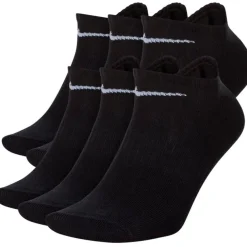 Calcetines Nike U Nk Everyday Ltwt Ns 6Pr-Band