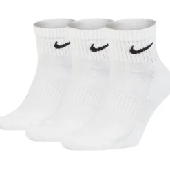 Calcetines Nike U Nk Everyday Cush Ankle 3Pr