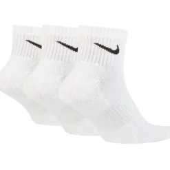 Calcetines Nike U Nk Everyday Cush Ankle 3Pr