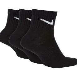 Calcetines Nike U Nk Everyday Ltwt Ankle 3Pr