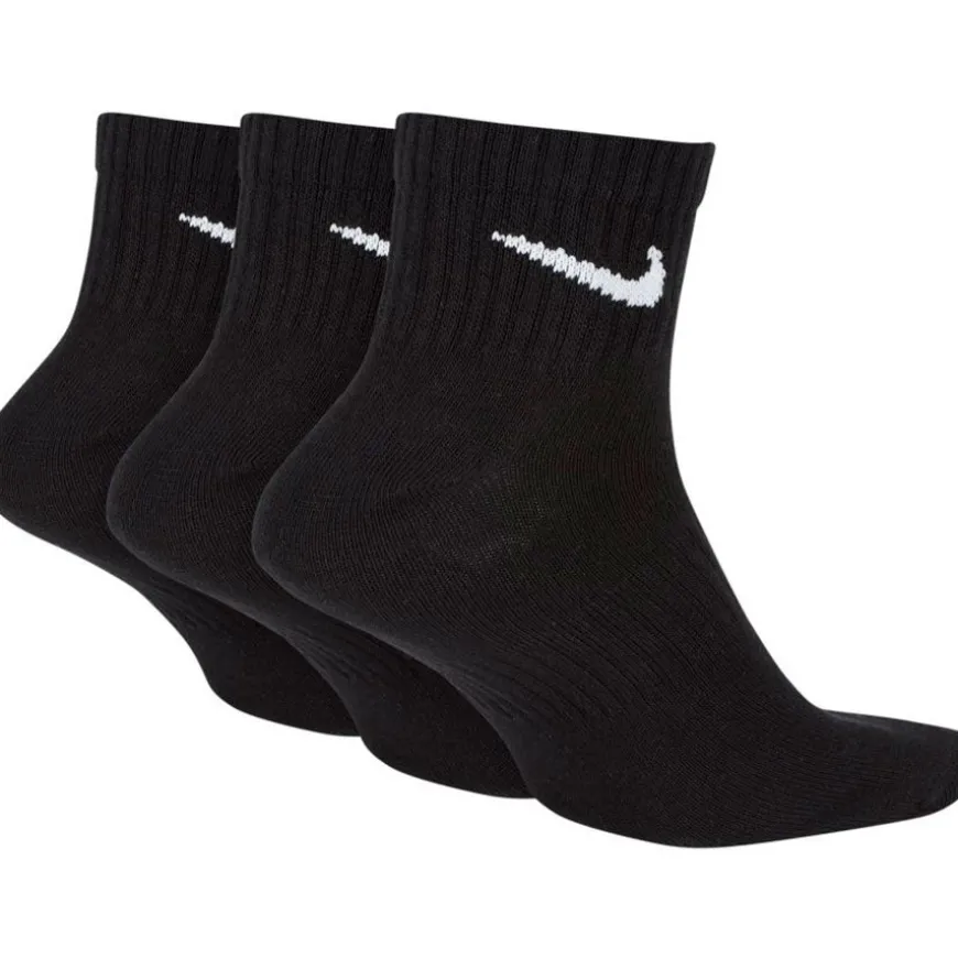 Calcetines Nike U Nk Everyday Ltwt Ankle 3Pr