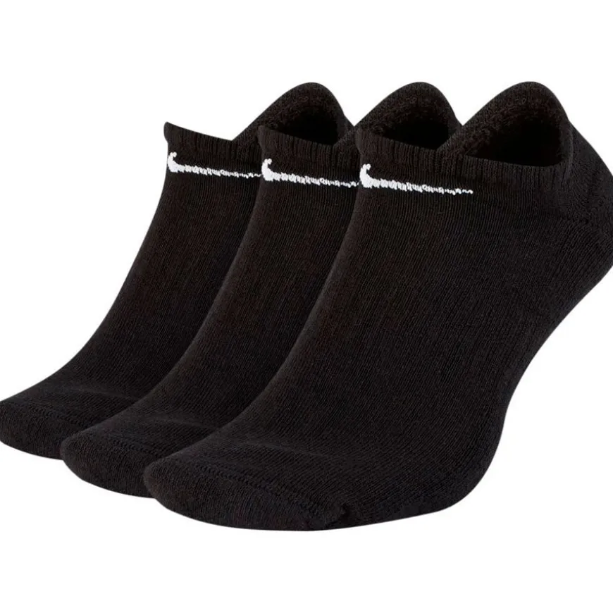 Calcetines Nike U Nk Everyday Cush Ns 3Pr