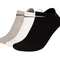 Calcetines Nike U Nk Everyday Ltwt Ns 3Pr