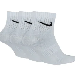 Calcetines Nike U Nk Everyday Ltwt Ankle 3Pr