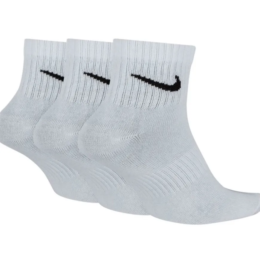 Calcetines Nike U Nk Everyday Ltwt Ankle 3Pr