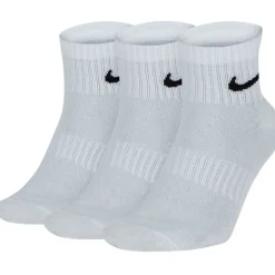 Calcetines Nike U Nk Everyday Ltwt Ankle 3Pr
