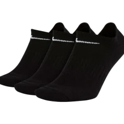 Calcetines Nike U Nk Everyday Ltwt Ns 3Pr