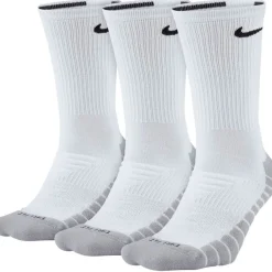 Calcetines Nike U Nk Evry Max Cush Crew 3Pr