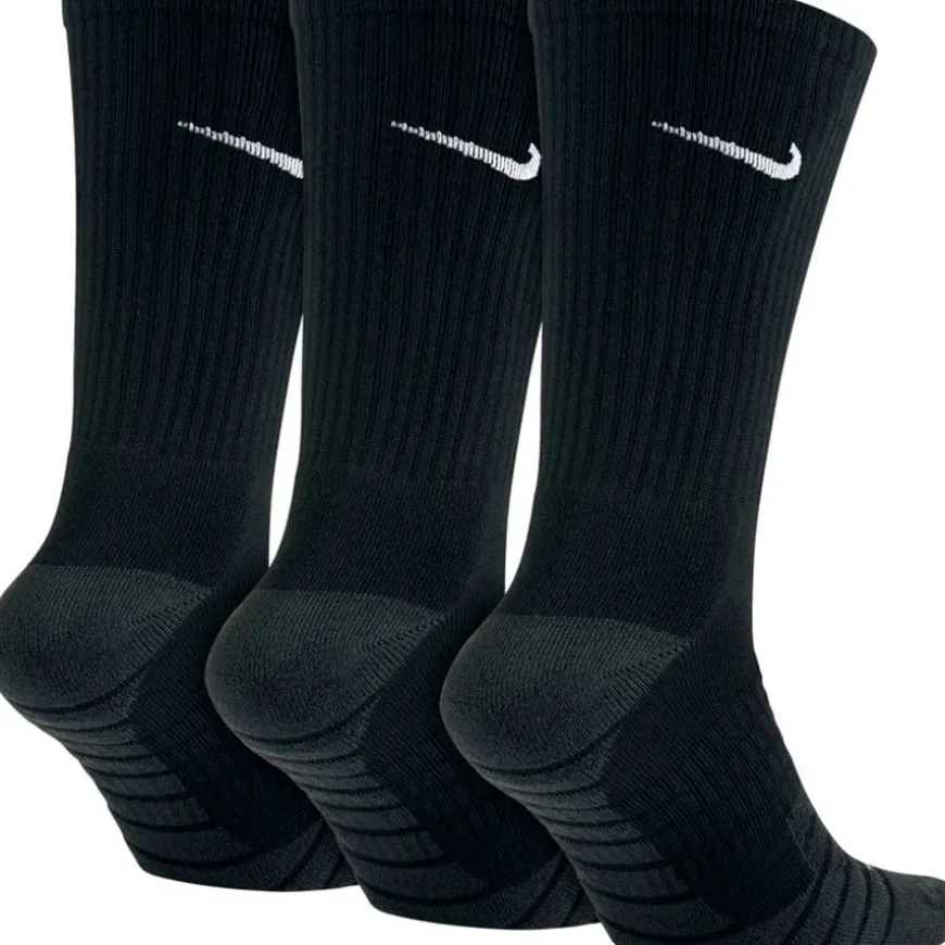 Calcetines Nike U Nk Evry Max Cush Crew 3Pr