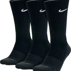 Calcetines Nike U Nk Evry Max Cush Crew 3Pr
