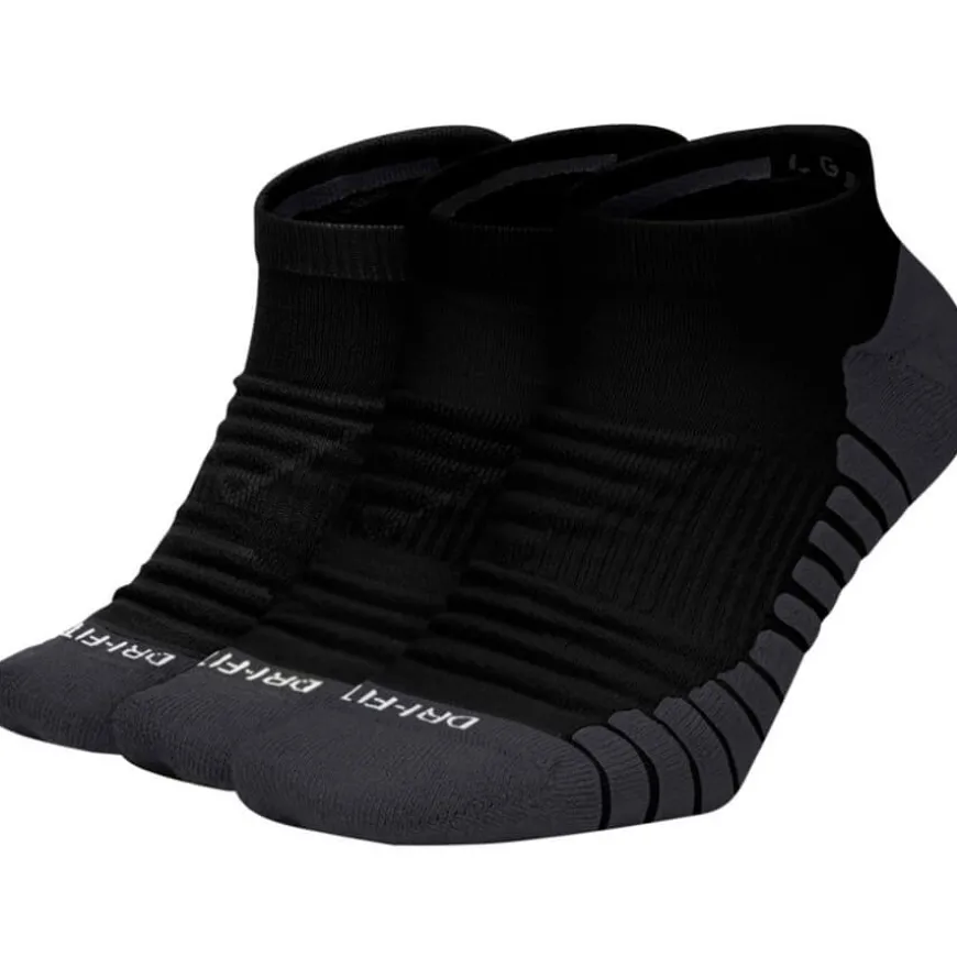 Calcetines Nike U Nk Evry Max Cush Ns 3Pr