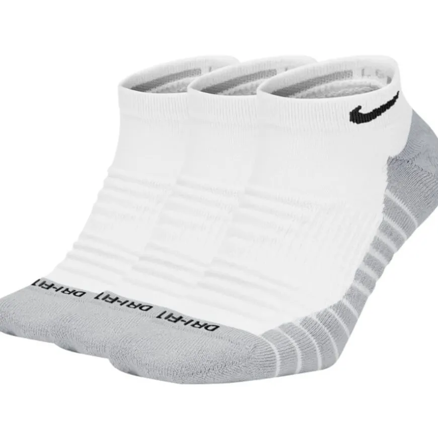 Calcetines Nike U Nk Evry Max Cush Ns 3Pr