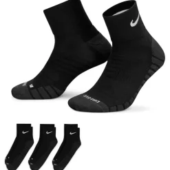 Calcetines Nike U Nk Evry Max Cush Ankle 3Pr