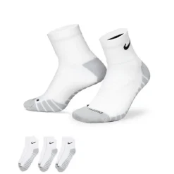 Calcetines Nike U Nk Evry Max Cush Ankle 3Pr