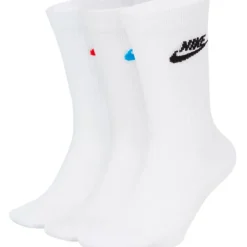 Calcetines Nike U Nk Nsw Evry Essential Crew