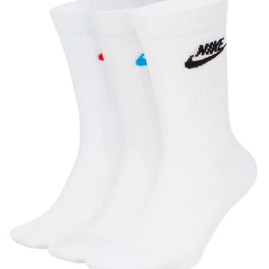 Calcetines Nike U Nk Nsw Evry Essential Crew