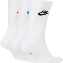 Calcetines Nike U Nk Nsw Evry Essential Crew