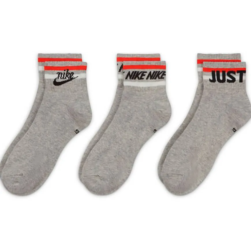 Calcetines Nike U NK NSW EVERYDAY ESSENTIAL AN