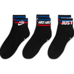 Calcetines Nike U NK NSW EVERYDAY ESSENTIAL AN