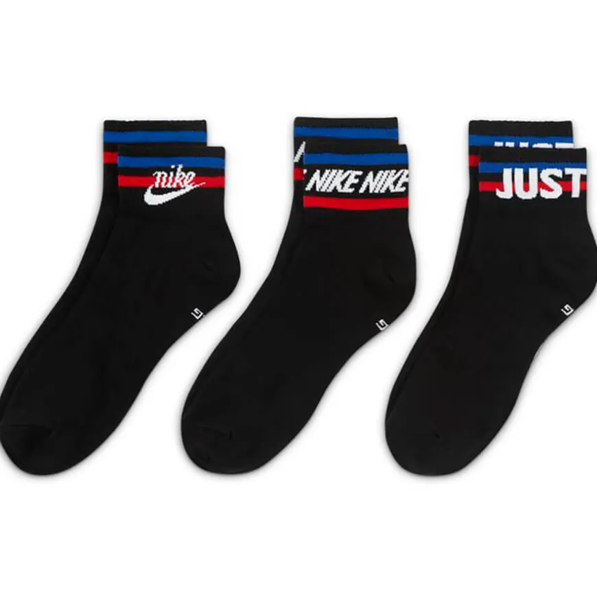 Calcetines Nike U NK NSW EVERYDAY ESSENTIAL AN