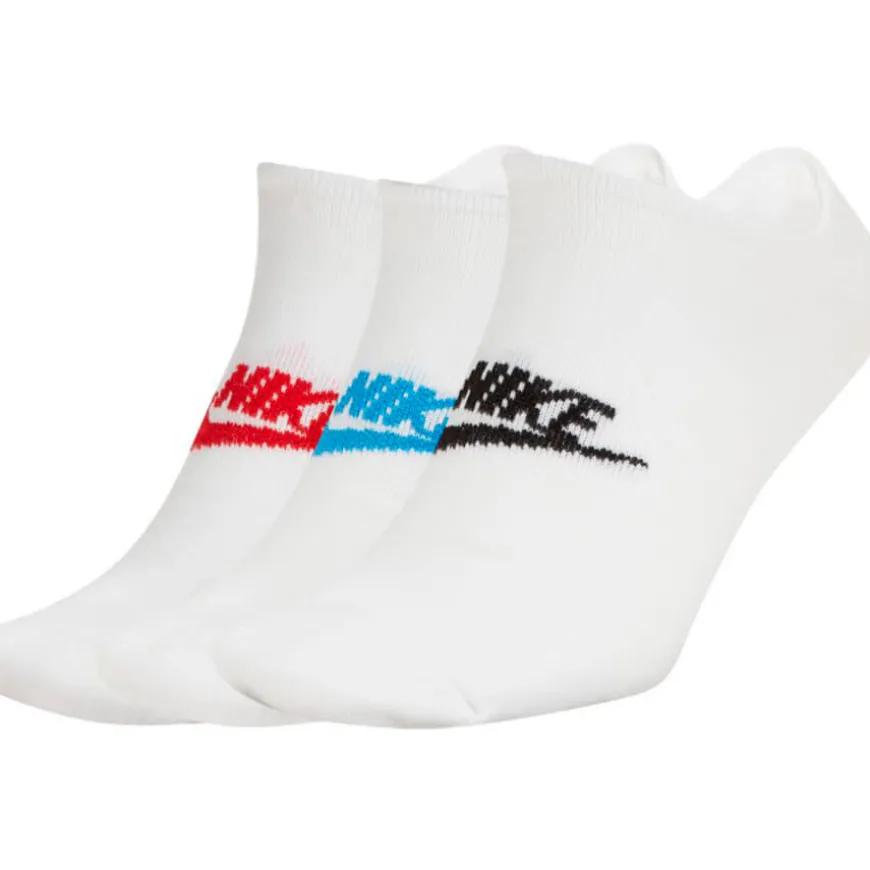 Calcetines Nike U Nk Nsw Everyday Essential Ns
