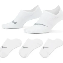 Calcetines Nike W Everyday Plus Ltwt Foot 3Pr