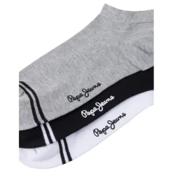 Calcetines Pepe jeans Pepe Tr 3P