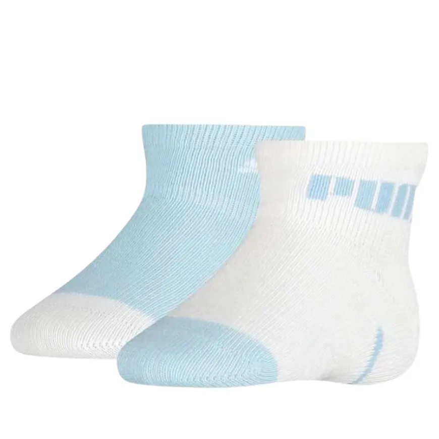 Calcetines Puma Baby Mini Cats Lifestyle Sock 2P