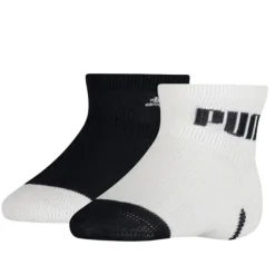 Calcetines Puma Baby Mini Cats Lifestyle Sock 2P