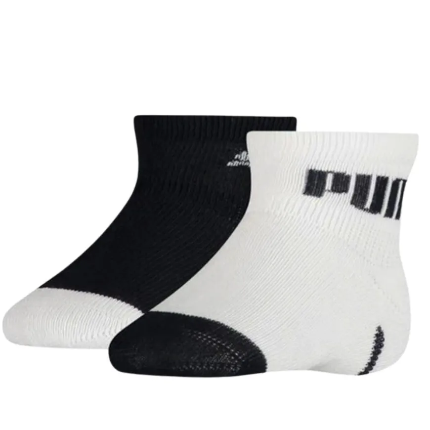 Calcetines Puma Baby Mini Cats Lifestyle Sock 2P