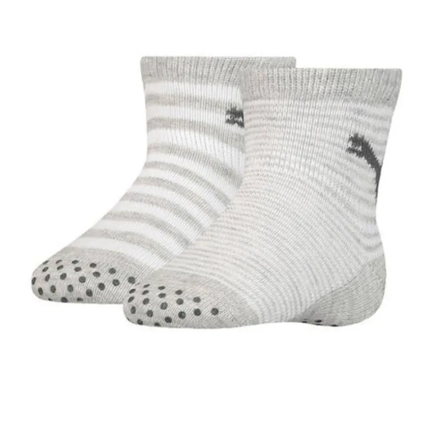 Calcetines Puma Baby Sock ABS 2P