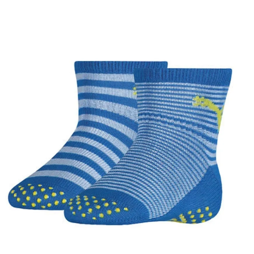 Calcetines Puma Baby Sock ABS 2P