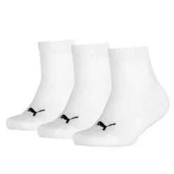 Calcetines Puma Kids Quarter 3P