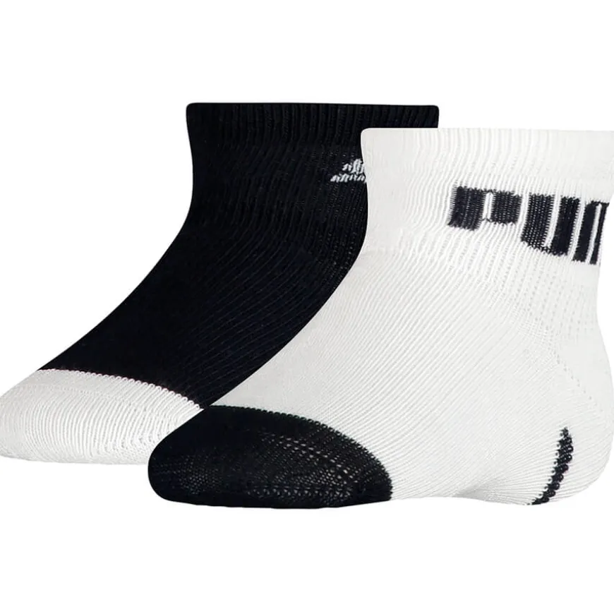 Calcetines Puma Puma Baby Mini Cats Lifestyle Sock 2P