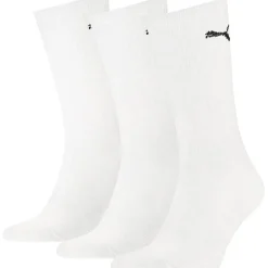 Calcetines Puma Puma Crew Sock Light 3P