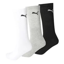 Calcetines Puma Puma Crew Sock Light 3P