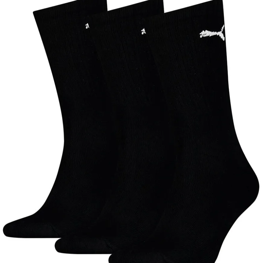 Calcetines Puma Puma Crew Sock Light 3P