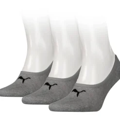 Calcetines Puma Puma Footie 3P