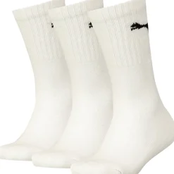 Calcetines Puma Puma Junior Crew Sock 3P