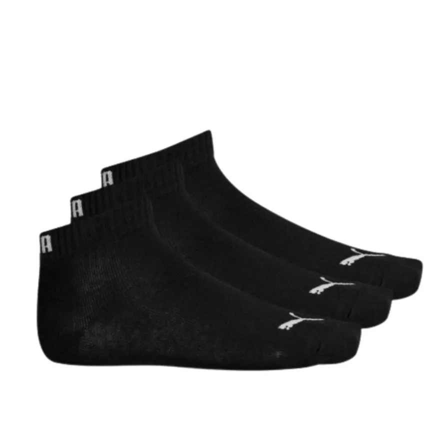 Calcetines Puma Puma Kids Quarter 3P