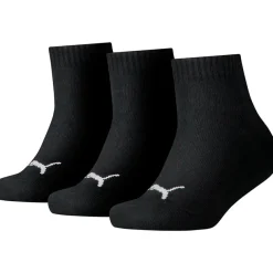 Calcetines Puma Puma Kids Quarter 3P