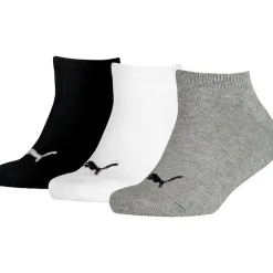 Calcetines Puma Puma Kids Invisible 3P