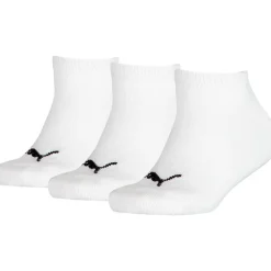 Calcetines Puma Puma Kids Invisible 3P