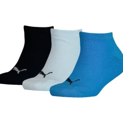 Calcetines Puma Puma Kids Invisible 3P