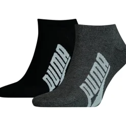 Calcetines Puma Puma Unisex Bwt Lifestyle Sneaker 2P