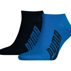 Calcetines Puma Puma Unisex Bwt Lifestyle Sneaker 2P