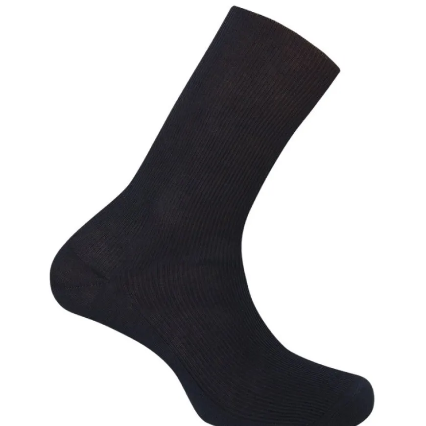 Calcetines Punto blanco CORTO ALG.ANTIALERGIC.1X1