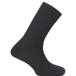 Calcetines Punto blanco Corto Lana Canale 6X2